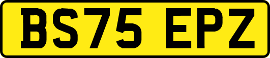 BS75EPZ