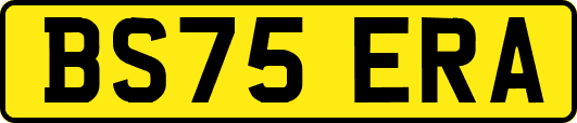 BS75ERA