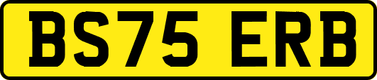 BS75ERB