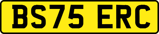 BS75ERC