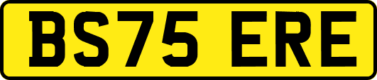 BS75ERE