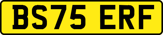 BS75ERF