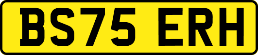 BS75ERH