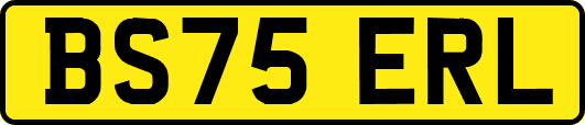 BS75ERL