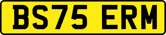 BS75ERM
