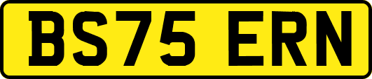 BS75ERN