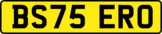 BS75ERO