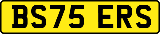 BS75ERS