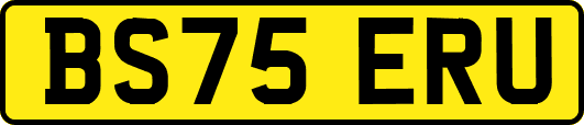 BS75ERU