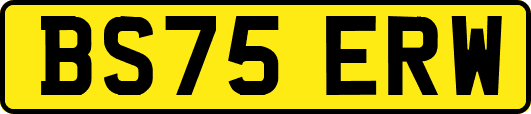 BS75ERW