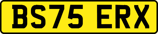 BS75ERX