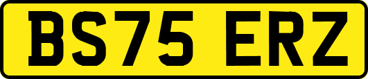 BS75ERZ