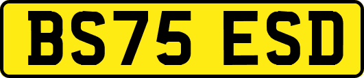BS75ESD