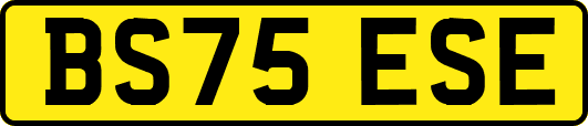 BS75ESE