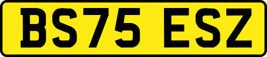 BS75ESZ