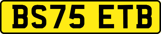 BS75ETB
