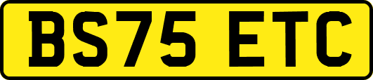 BS75ETC