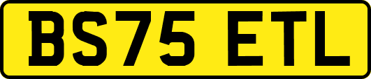BS75ETL