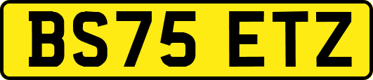BS75ETZ