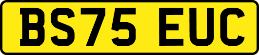 BS75EUC