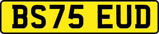 BS75EUD