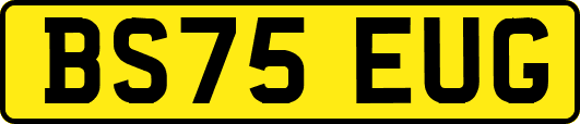 BS75EUG
