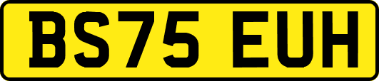 BS75EUH
