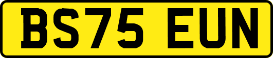 BS75EUN