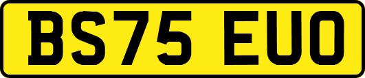 BS75EUO