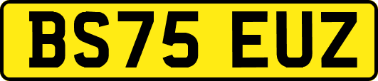 BS75EUZ