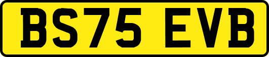 BS75EVB