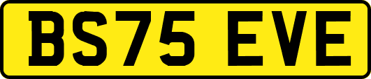 BS75EVE