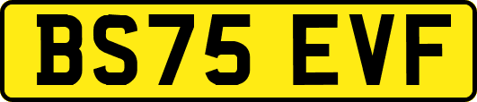 BS75EVF