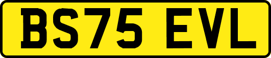 BS75EVL