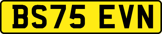 BS75EVN