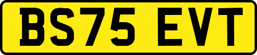 BS75EVT