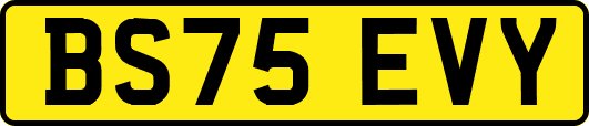 BS75EVY
