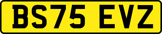 BS75EVZ