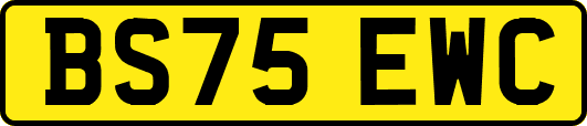 BS75EWC