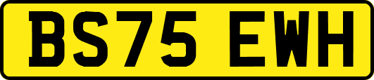 BS75EWH