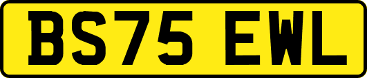 BS75EWL