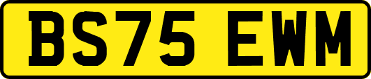 BS75EWM
