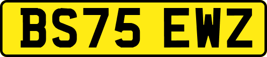 BS75EWZ