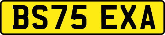BS75EXA