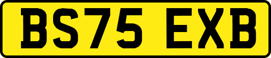 BS75EXB