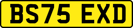 BS75EXD
