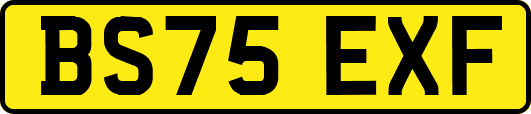 BS75EXF