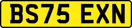 BS75EXN