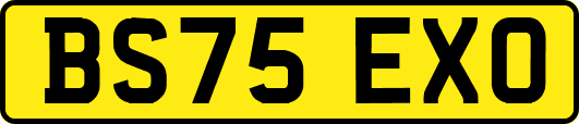 BS75EXO