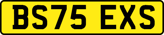 BS75EXS